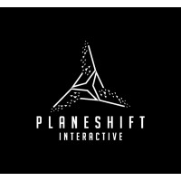 Planeshift Interactive logo - Similar company to Rsimu