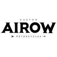 Airow Custom Motorcycles logo - Similar company to Design+3D