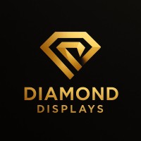 Diamond Displays logo - Similar company to Up Trade