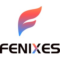 Fenixes logo - Similar company to Chi Network Dao