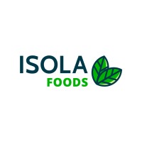 ISOLA FOODS logo - Similar company to Winsoft It, C.A.