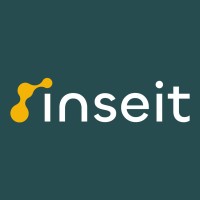 inSEIT logo - Similar company to Nccr Catalysis