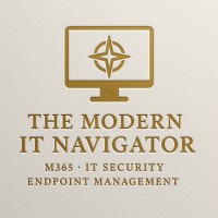 The Modern IT Navigator logo - Similar company to Appedge