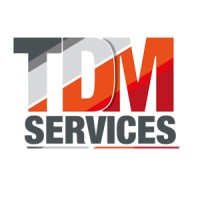 TDM SERVICES logo - Similar company to Tdm Services Chile
