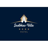Hotel Sadbhav Villa logo - Similar company to Rajesh Laundry
