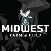 Midwest Farm and Field logo - Similar company to 3Gr Llc