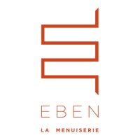 EBEN La Menuiserie logo - Similar company to Bma Group Lisboa