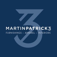 MartinPatrick 3 logo - Similar company to Tea2 Architects