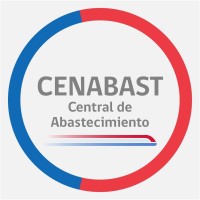 Cenabast logo - Similar company to Fondo Nacional De Salud (Fonasa)