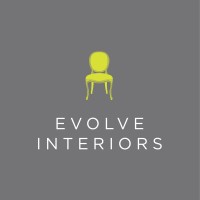 Evolve Interiors logo - Similar company to Fb Design L.L.C