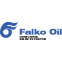 Falko Oil logo - Similar company to Falco Energy Solutions