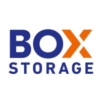 BOX STORAGE logo - Similar company to Entrum