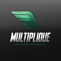 Multiplique Soluções Financeiras logo - Similar company to Fmd Securitizadora E Factoring