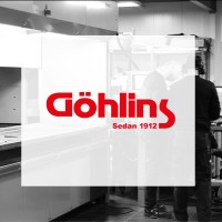 Göhlins i Gnosjö AB logo - Similar company to Nativus Engineering Ab