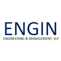 ENGIN ENGINEERING & MANAGEMENT, SLP logo - Similar company to La Desaparecida Matis Hispania