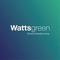 Wattsgreen logo - Similar company to Wibrain