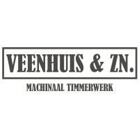 Veenhuis & Zn. Machinaal Timmerwerk logo - Similar company to Unii