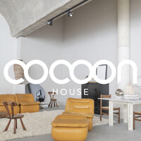COCOON HOUSE logo - Similar company to Studio Lde