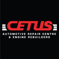 Cetus Automotive Repair & Engine Rebuilders 3005-23 Street N.E., Calgary logo - Similar company to Cetus International