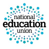 National Education Union logo - Similar company to Nasuwt