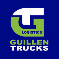 GUILLEN TRUCKS S.L. logo - Similar company to Ribu Containers