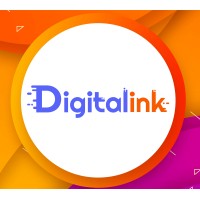 Digitalink logo - Similar company to Digital Ink
