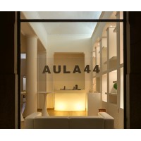 AULA 44 logo - Similar company to Cse Print S.R.L.