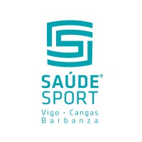GRUPO SAÚDESPORT logo - Similar company to Raúl Lamarca