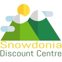 Snowdonia Discount Centre