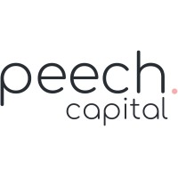 Peech Capital logo - Similar company to Sofex Finance