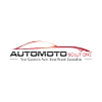 Automoto Solutions