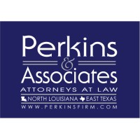 Perkins & Associates, LLC logo - Similar company to Yunus Muhammad Pc