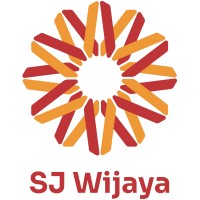 Surya Jaya Wijaya logo - Similar company to Archmap