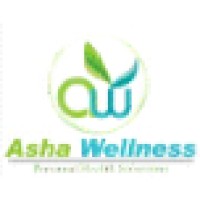 Asha Wellness Services Pvt Ltd