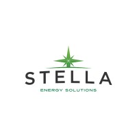 Stella Energy Solutions logo - Similar company to Manticore Partners