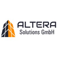 ALTERA Solutions GmbH logo - Similar company to Altera