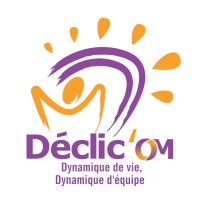 DECLIC'OM logo - Similar company to Officium Conseil