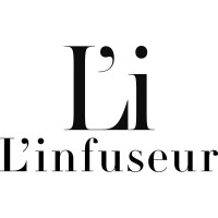 L'infuseur logo - Similar company to Greenma
