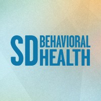 South Dakota Behavioral Health logo - Similar company to West River Mental Health
