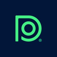 Tri-POD logo - Similar company to Merchmake.Com