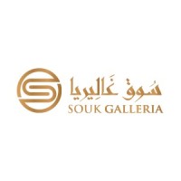 Souk Galleria logo - Similar company to Allam Group