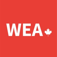 WEA Canada logo - Similar company to Das Systek Inc