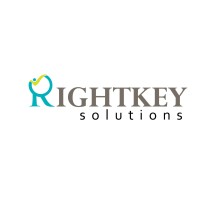 Rightkey Solutions Pvt Ltd logo - Similar company to Dot Line Thought