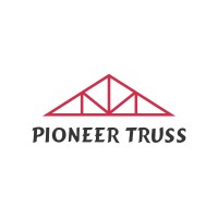 Pioneer Truss logo - Similar company to Engineered Truss Systems Inc