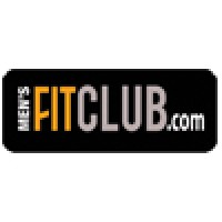 mensfitclub.com logo - Similar company to Primetimes.Golf