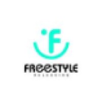 Freestyle Releasing logo - Similar company to Vanguard Cinema