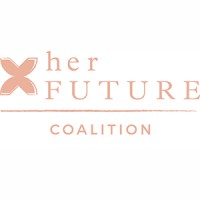 Her Future Coalition logo - Similar company to Destiny