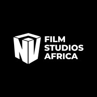 NV FILM STUDIOS AFRICA logo - Similar company to Avuke Group Ltd