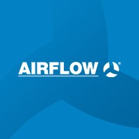 Airflow Lufttechnik GmbH logo - Similar company to Airflow