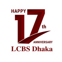 LCBS Dhaka logo - Similar company to Edbase Professionals